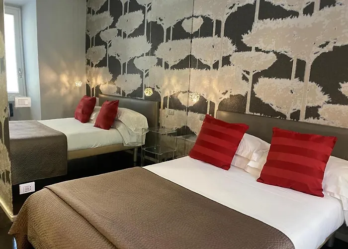 Bed and breakfast St. Peter 4*