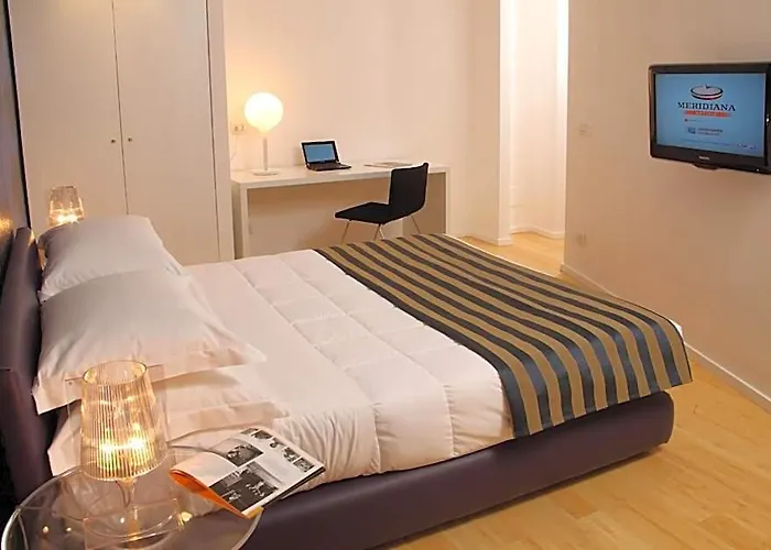 St. Peter Bed and breakfast 4*
