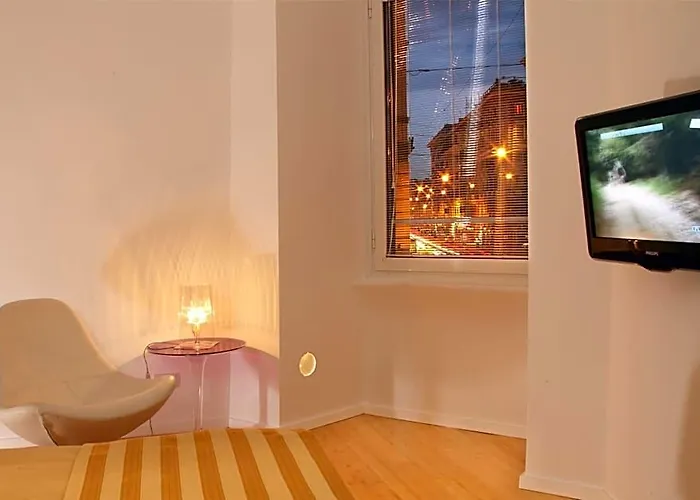 St. Peter Bed and breakfast Roma