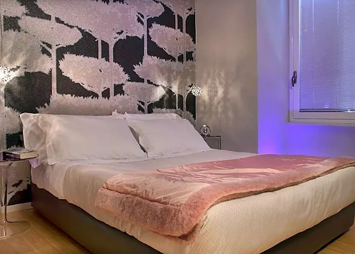 Bed and breakfast St. Peter Roma
