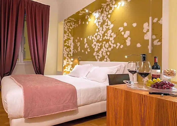 Bed and breakfast St. Peter