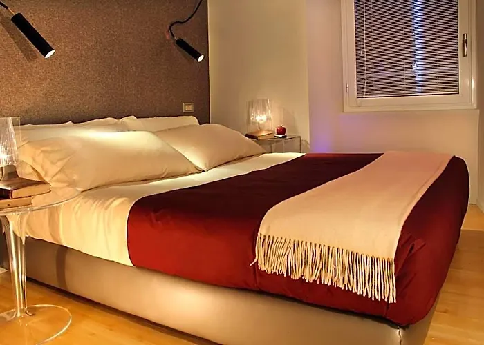 Bed and breakfast St. Peter 4*