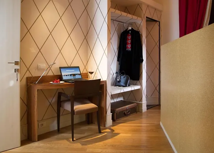 St. Peter Bed and breakfast Roma