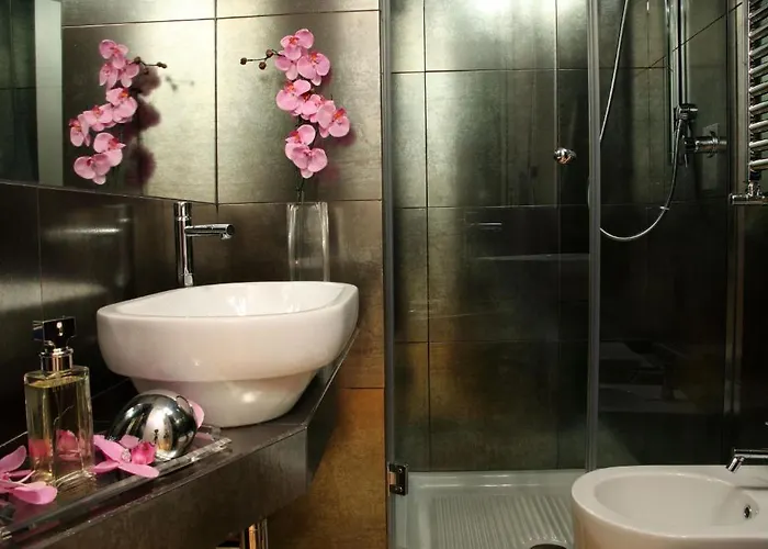 St. Peter Bed and breakfast Roma